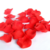 Pétalas De Rosa Vermelha Romântico Romance Decoração 100un na internet