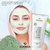 Máscara Facial De Argila Verde Controla Oleosidade Dokmos na internet