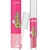 Hidratante Labial BABALOO Gloss Vibra Refresca Sabores 15g