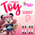 Cartela TOY de Olhos Resinados R007 - Mickey - comprar online