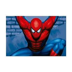 Placa Decorativa Marvel Homem Aranha