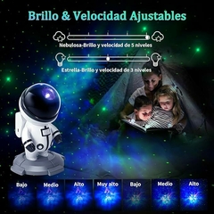 Astronauta Star Fan™ - tienda online