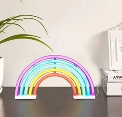 Velador Rainbow Fan™