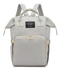 Mochila Maternal Fan™ - Clickfan