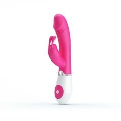 VIBRADOR GENE SEGREDOS - DOIS MOTORES