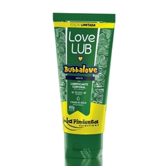 BUBBALOVE MENTA - EDIÇÃO LIMITADA LOVE LUB na internet