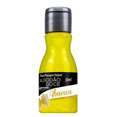 ÓLEO BEIJÁVEL ALGODÃO DOCE - ABACAXI - comprar online