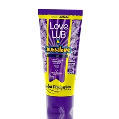 BUBBALOVE UVA - EDIÇÃO LIMITADA LOVE LUB - loja online