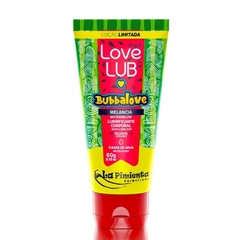 BUBBALOVE MELANCIA - EDIÇÃO LIMITADA LOVE LUB - loja online