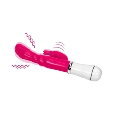 VIBRADOR G-POINT SEGREDOS - DOIS MOTORES na internet