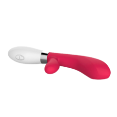 VIBRADOR PERFECT LOVE SEGREDOS - DOIS MOTORES - comprar online