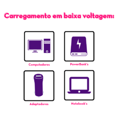 SUGADOR E VIBRADOR PERSONAL 2 EM 1 - PREMIUM RECARREGAVEL - comprar online