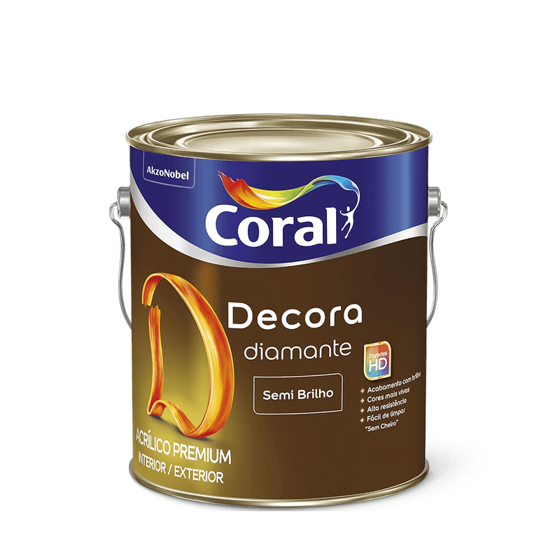 Diamante Tintas