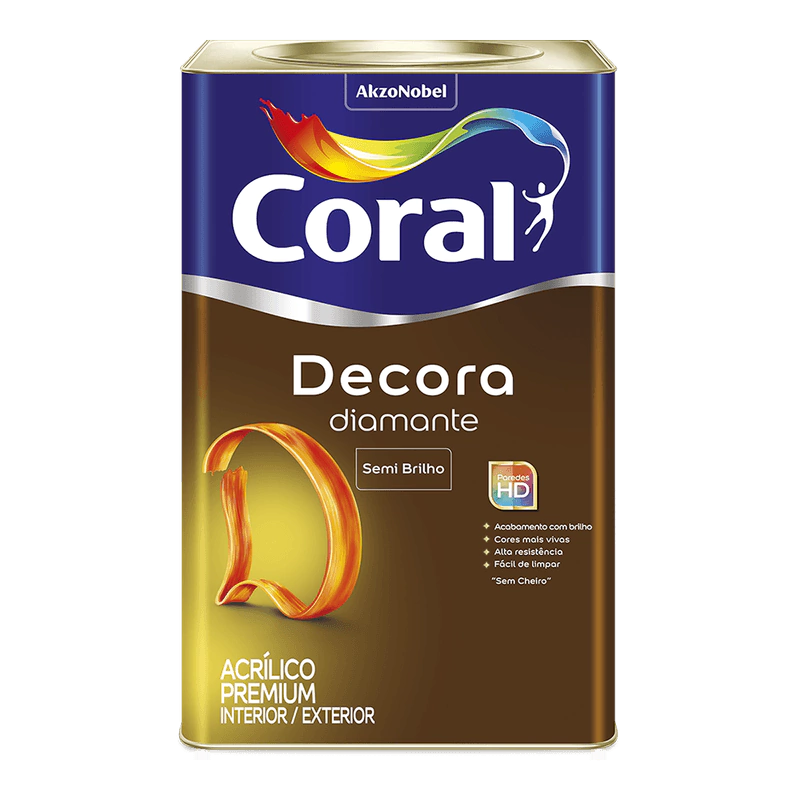 Diamante Tintas
