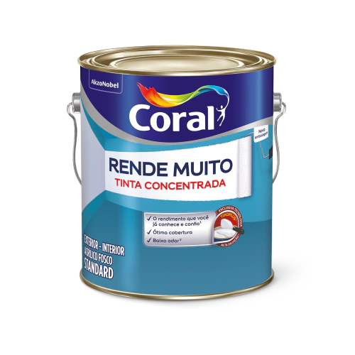 Tintas