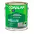 Can of Coralar Acrylic Paint in Coral, 3.6L, featuring a matte finish and designed for interior use.