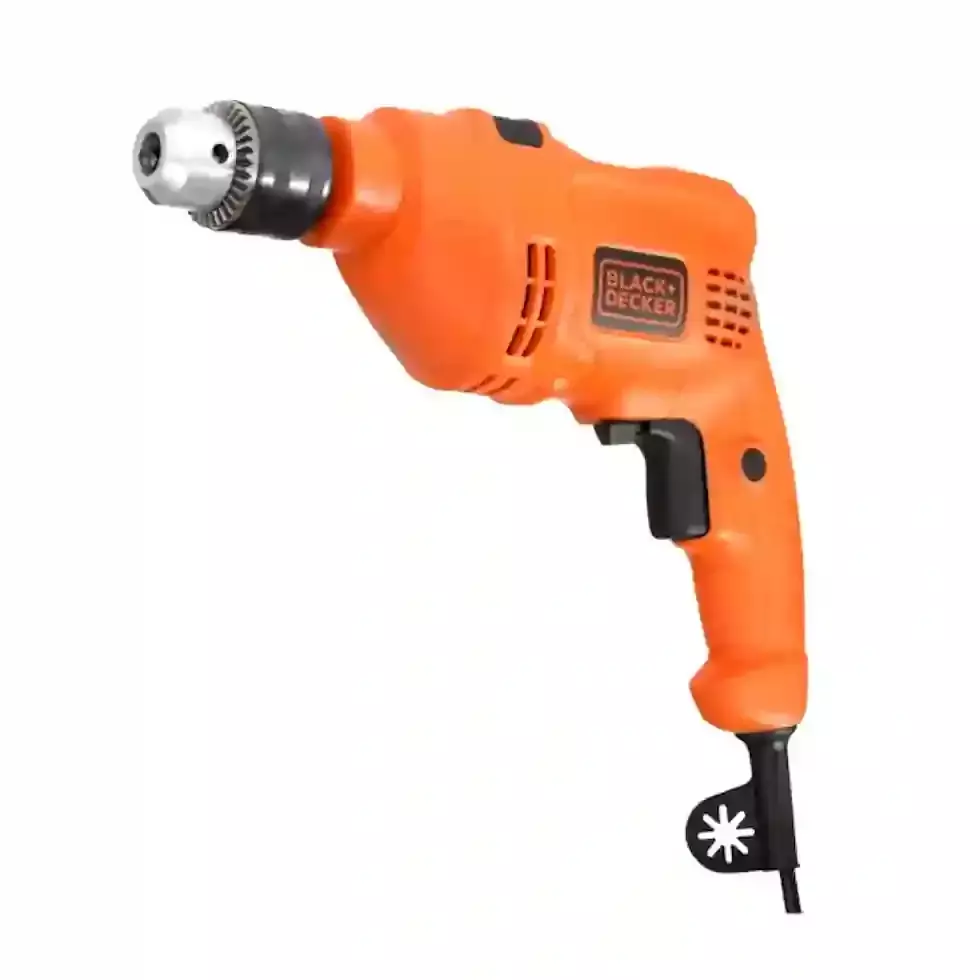 Black and decker impact drill sale