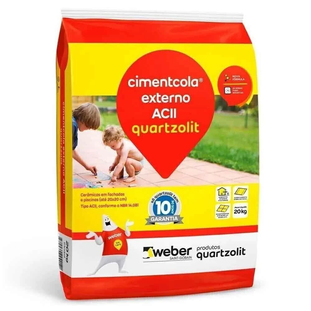 Argamassa AC1