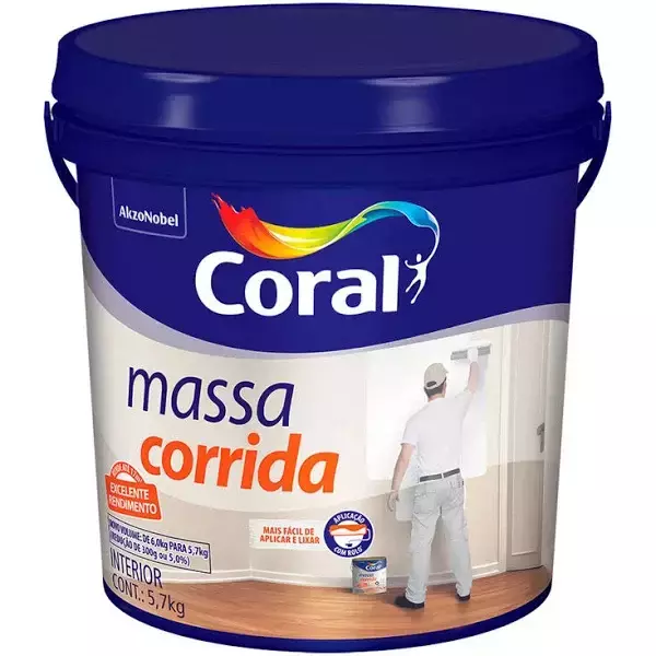 Massa Corrida
