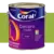 pintura acrílica Coral Decora Mate Premium de 3.2L