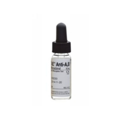 Hemoclasificador Suero Anti-AB 10ML Licon