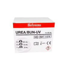 UREA BUN-UV BIOSYSTEMS