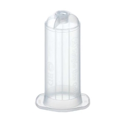 TUBO HOLDER VACUTAINER PAQUETE CON 10PZ