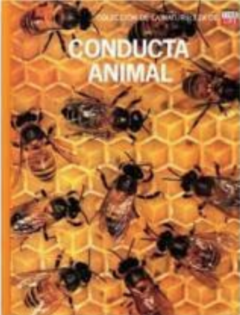 Conducta Animal Time Life - Libro Nuevo