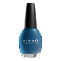 Esmalte Uñas Colección Básicos Bissú 151 Laguna