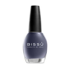 Esmalte Uñas Colección Campo De Moras Bissú 522 Mora