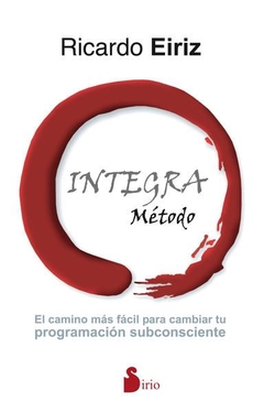 Método Integra Ricardo Eiriz - Libro Nuevo