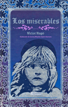 Los Miserables Victor Hugo - Libro Nuevo
