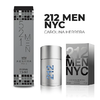 521 Men Amakha Paris - Inspirado em 212 Nyc Men