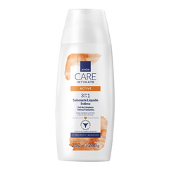 Avon Care Intimate Sabonete Liquido Intimo Active 250ml - comprar online