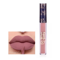 Batom Líquido Matte BT Amanda 4ml Bruna Tavares - comprar online