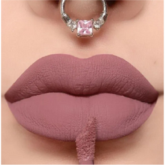 Batom Líquido Matte BT Amanda 4ml Bruna Tavares