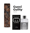 Aphrodisiac Amakha Paris - Inspirado em Gucci Guilty