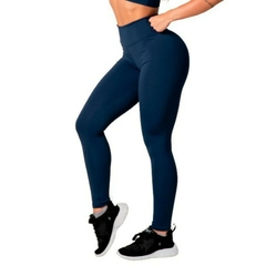 Calça Legging Cintura Alta Fitness