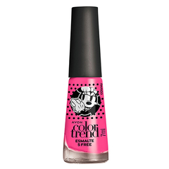 Esmalte Avon Color Trend Disney 7ml - loja online