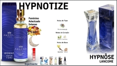 Hypnotize Amakha Paris - Inspirado em Hipnose - comprar online