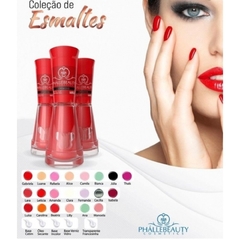 Esmalte Phállebeauty Gabriela Cremoso - comprar online