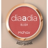 Blush Dia a Dia Red Shine Mahav