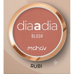 Blush Dia a Dia Rubi Mahav