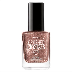 Esmalte Avon Crushed Crystals - 9ml - comprar online