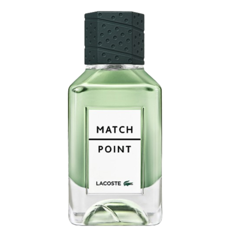 Essential Sport Lacoste Eau de Toilette - Perfume Masculino 125ml