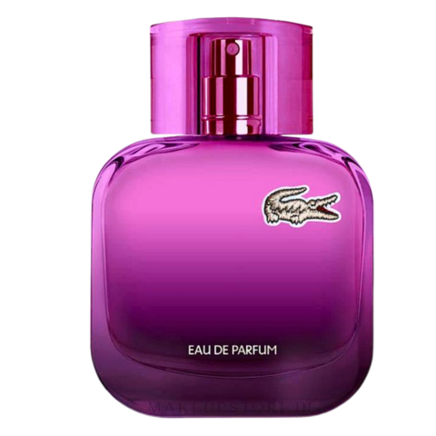 Eau de best sale lacoste femme