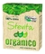 Adoçante Stevia Orgânico Sachê 50 x 50mg