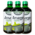 Kit 3 Amargo Digestivo 500ml - Linha Premium