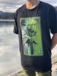 Remera YODA