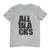 CAMISETA ALL BLACKS - RUGBY HOOKERS BRASIL